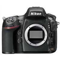 Nikon D800
