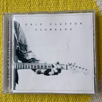 ERIC CLAPTON-SLOWHAND77