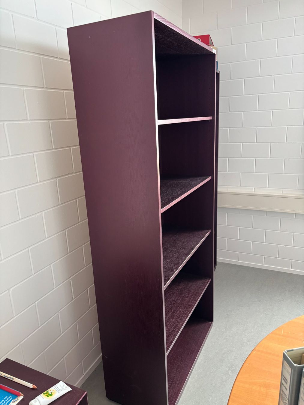 Regale: Regal aus Holz – Gebraucht aus Matzingen von carola71 1