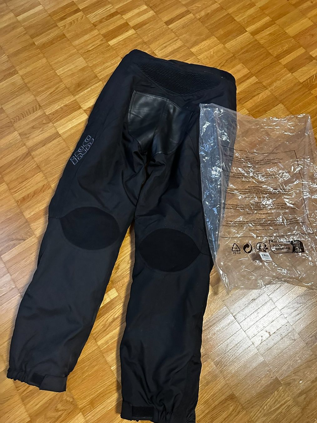 IXS Hosen: IXS Damen Motorradhose – Neu (gemäss Beschreibung) aus Grabs von Jana09 1