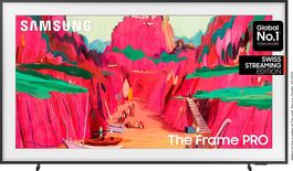 Samsung The Frame Pro 2025 Tv neoQLED 65 INCHES