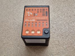 MICROBEAST Pro Plus HD (Rettungsfunktion + Ex. Stromzufuhr)