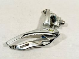 Shimano FD-5503 105 Triple Front Derailleur Umwerfer 2605