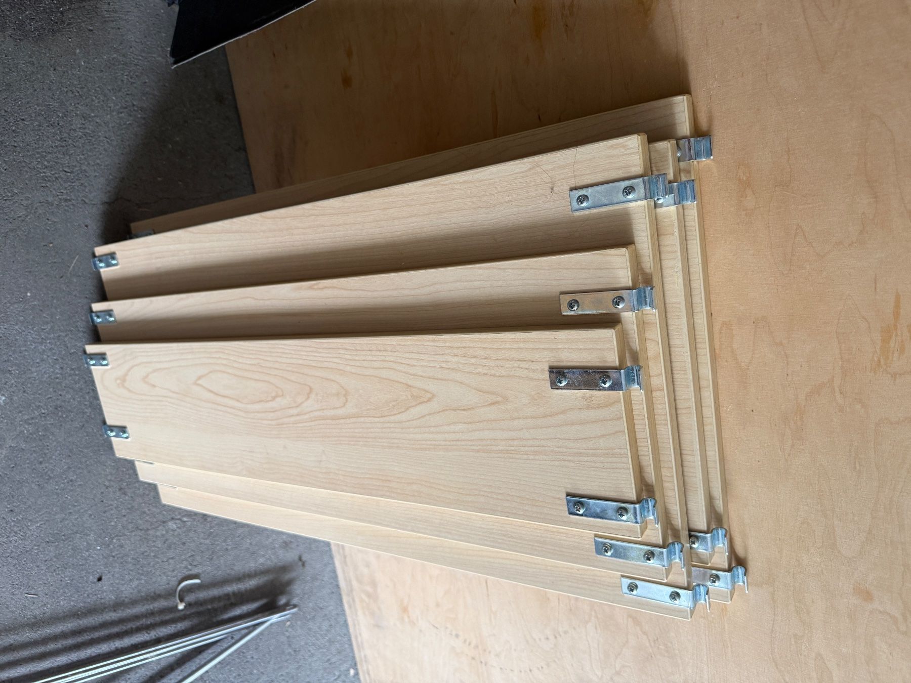 Ikea Étagères: IKEA Artist Wandregal – D'occasion à Sargans par bro_tf7f 2