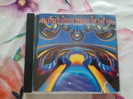CD The Trance Experience Chapter 1 (90)