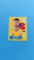 Panini Sticker FIFA WM 2026 - COL 19