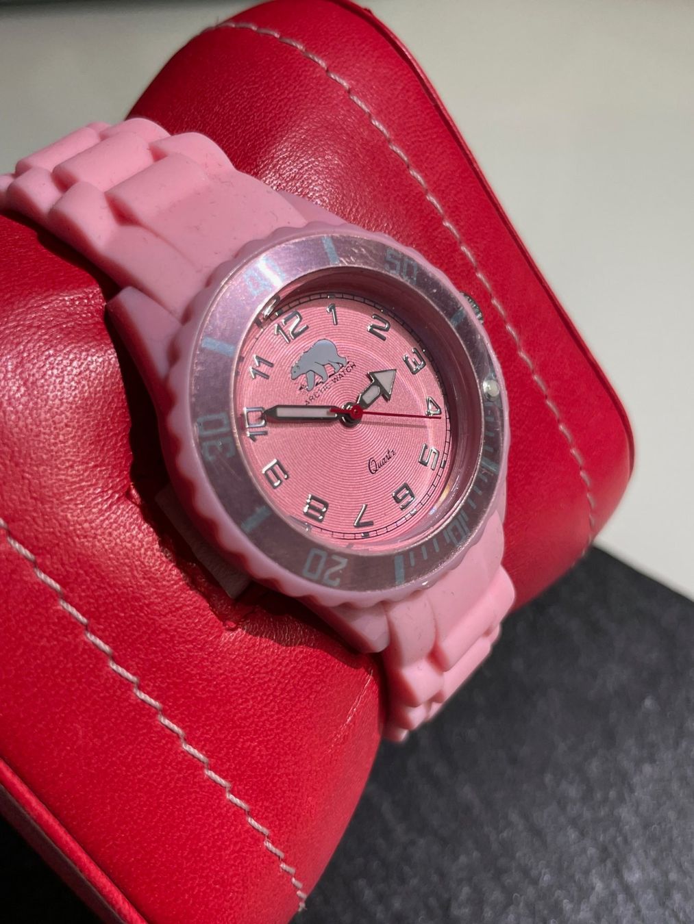 Orologi: Monte ARCTIC-WATCH ROSE REF.10625-03 – Nuovo (secondo la descrizione) da Trélex venduto da jd550spyder 2