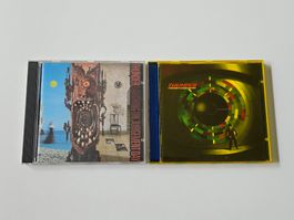 2 CD Thunder