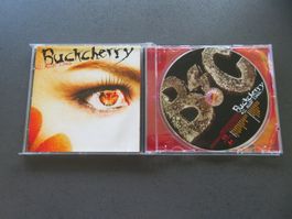 BUCKCHERRY All Night long 2010 Hard Rock CD