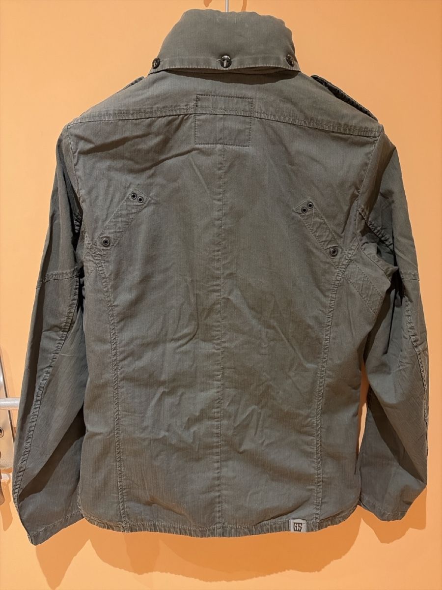 G-Star Giacche: G-Star Army-Stile Summer Jacket size L – Usato da Wallisellen venduto da mjro 4