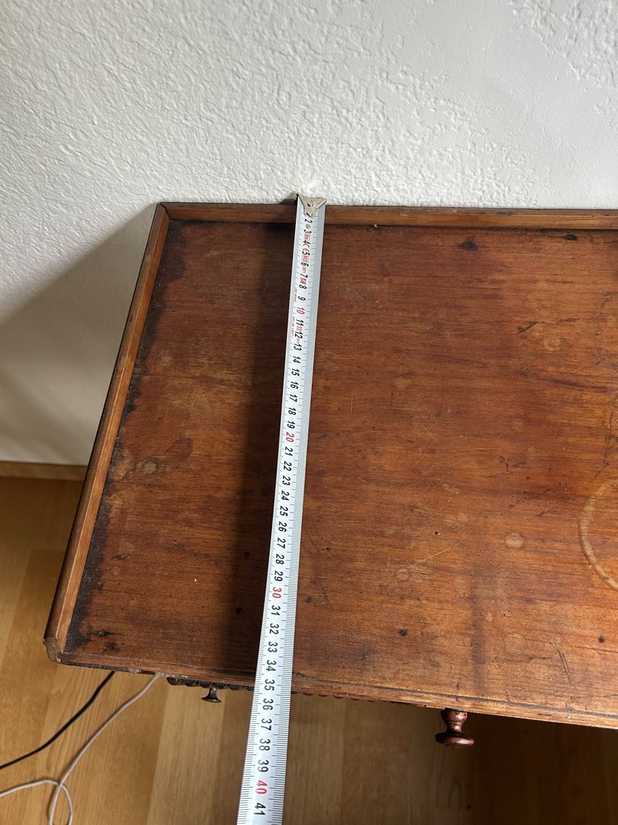 Comodini: Vintage Wooden Cabinet  – Usato da Bern venduto da aev_lg7w 2