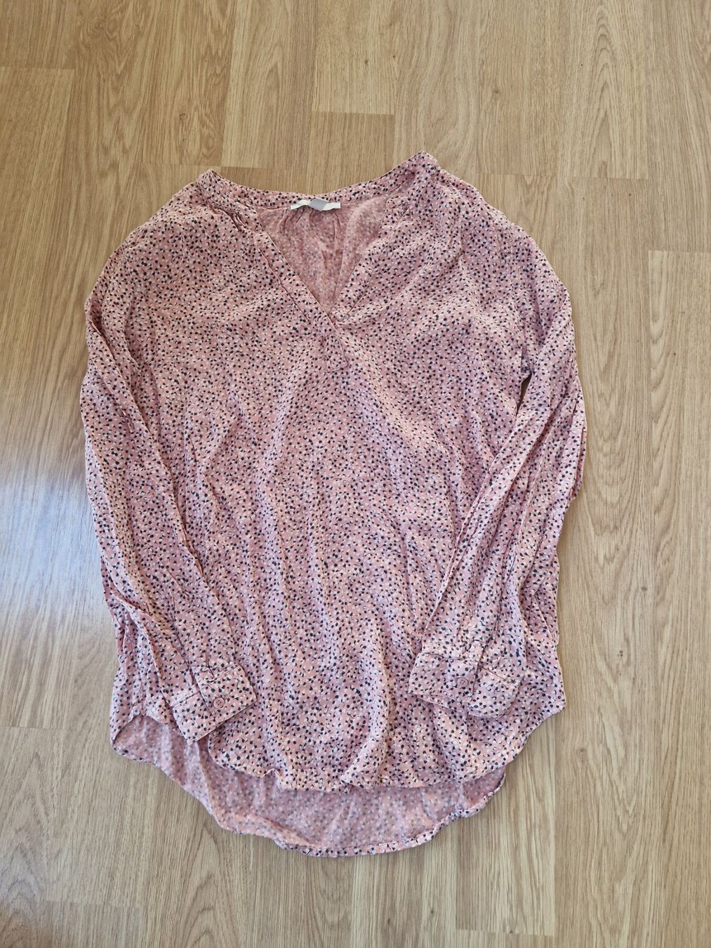 Esprit Camicette: Bluse Esprit altrosa  42 – Usato da Giswil venduto da movo08