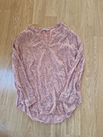 Bluse Esprit altrosa  42