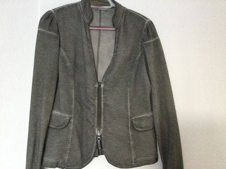 Jacke Nile M