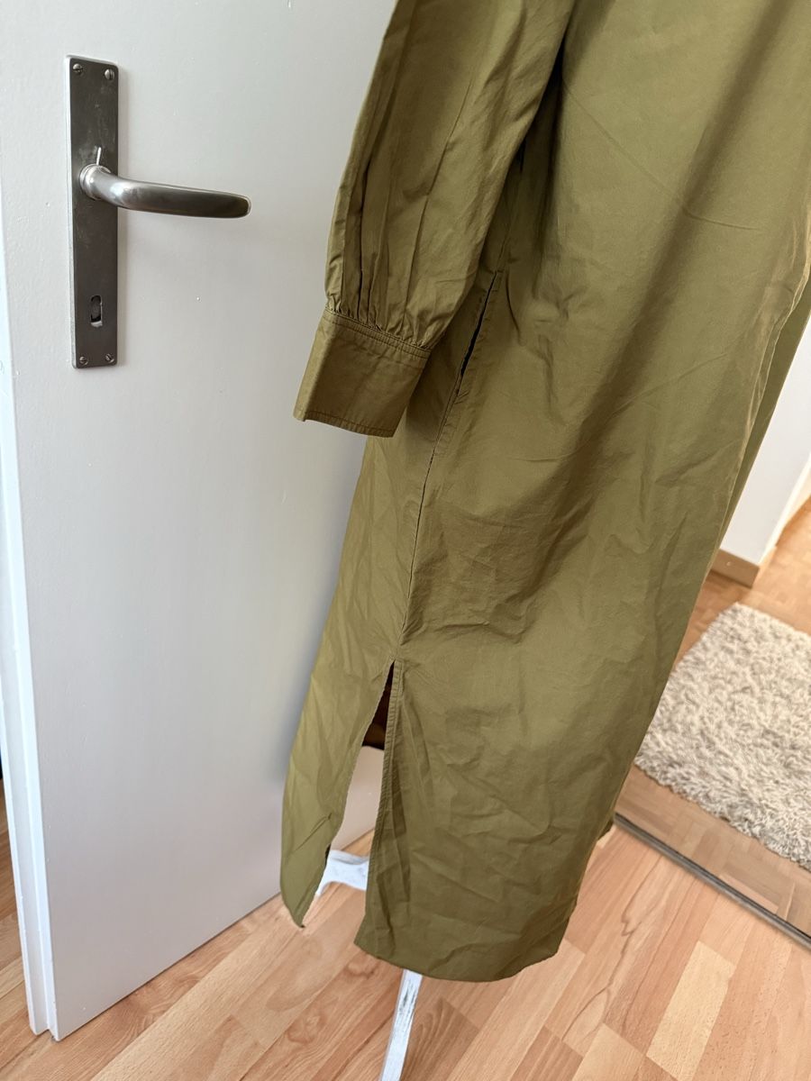 Vestiti: Blusenkleid – Usato da visp venduto da Kmemo1 3