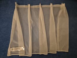 StardecorTagVoile nach Mass fachgenäht, 34.00meter weiss01.-