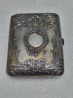 Antikes Zigarettenetui Jugendstil