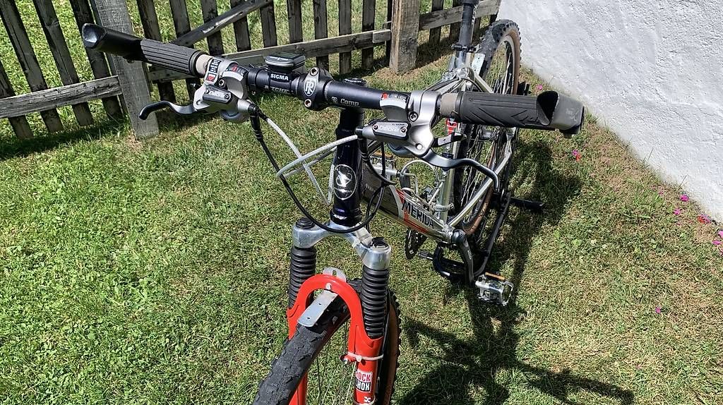 Vélos: Mountainbike  – D'occasion à Beatenberg par 2011marcel 2