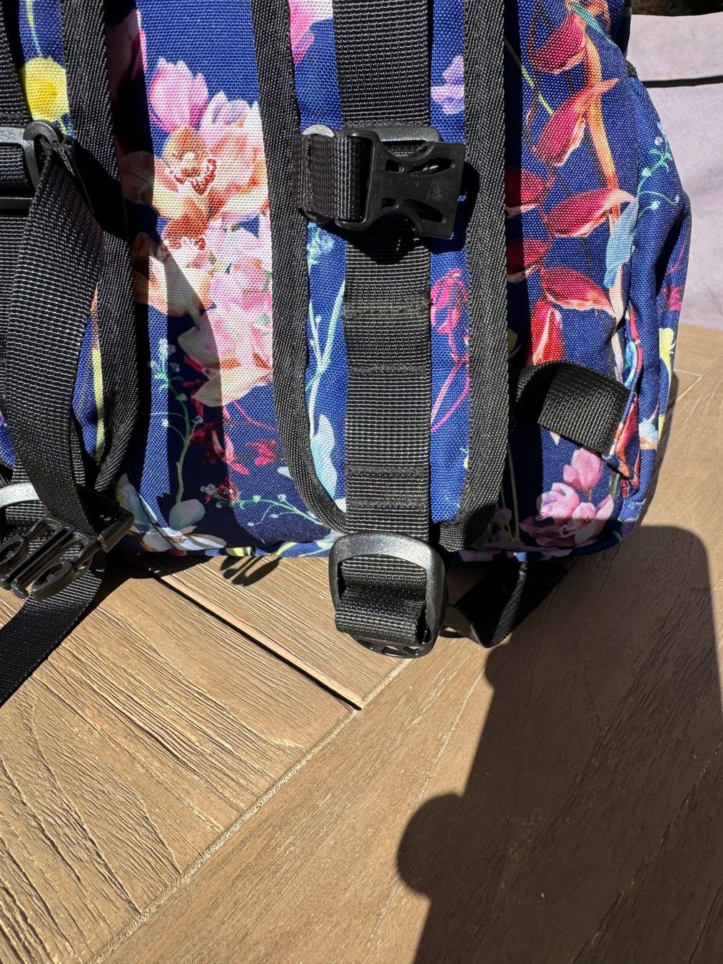 Molo Borse & Zaini: Molo Rucksack – Usato da Baar venduto da nokis 7