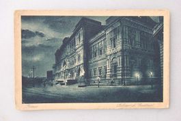 AK Roma -Palazzo di Giustzia 1920