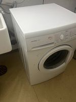 Waschmaschine 20 jährig GRATIS