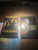 City und State of Violence DVDs