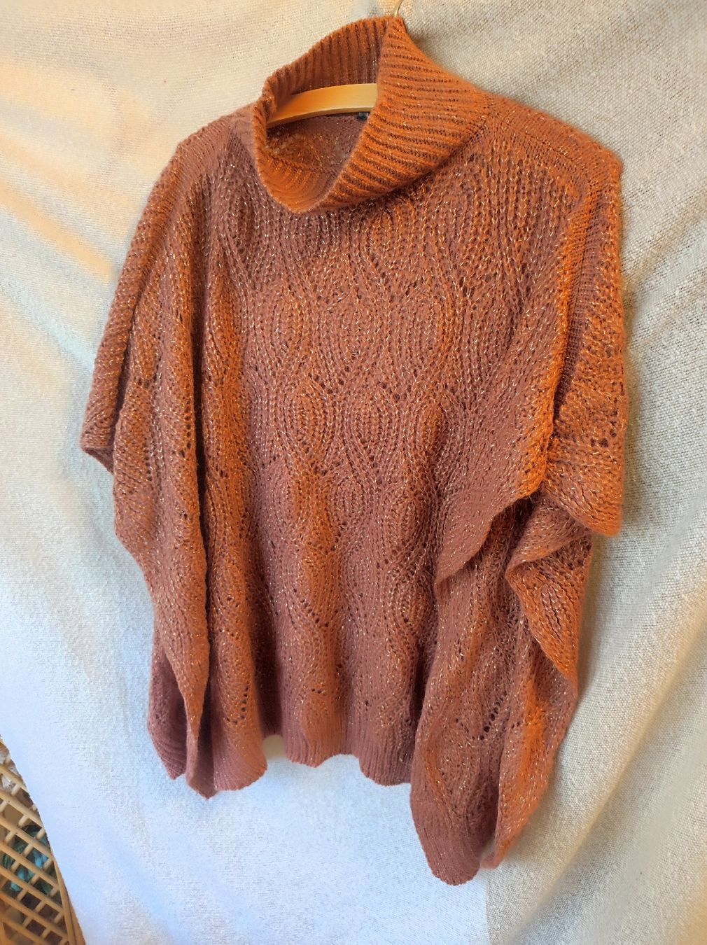 Autres vêtements femmes: Poncho – D'occasion à Arni AG par Rosen11 1