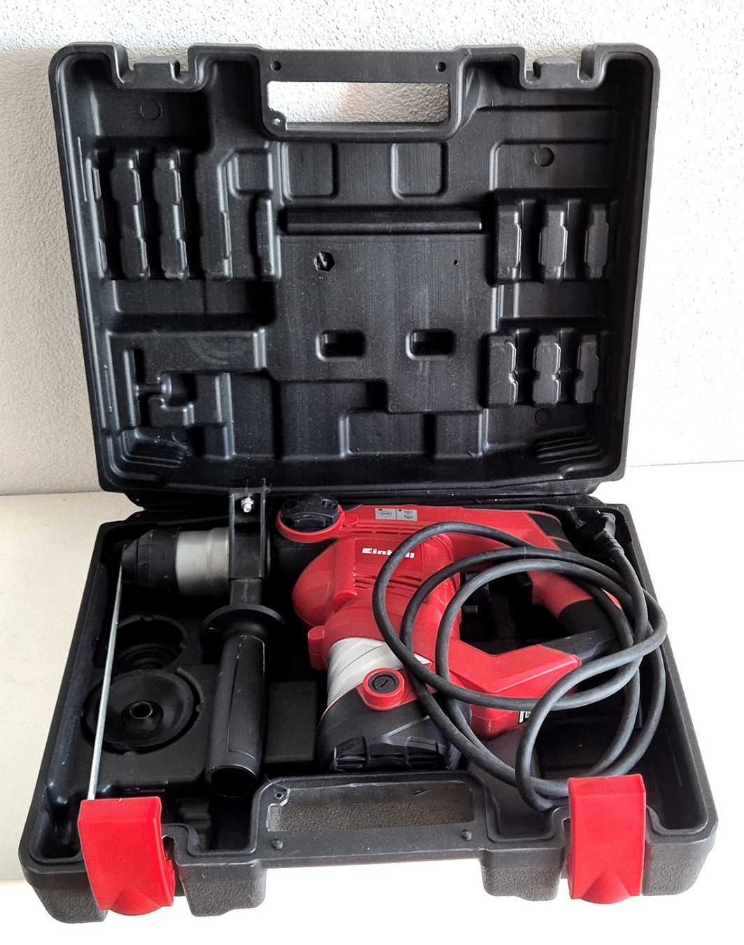 Einhell Bohrmaschinen: Bohrhammer - Einhell TC-RH 900 – Gebraucht aus Uster von Xanadu 2