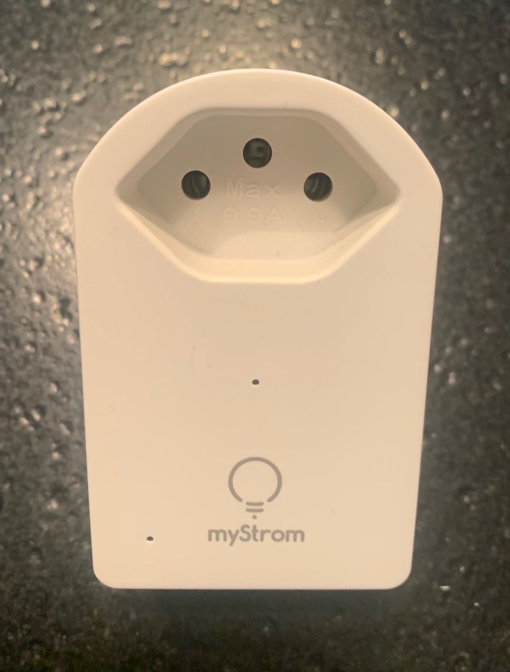 Steuerung: Prise Switch Wifi Mystrom – Neu und originalverpackt aus Les Breuleux von Jboju 4