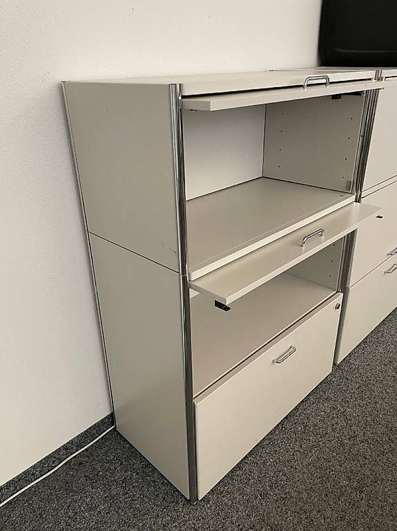 Armadi: Aktenschrank – Usato da Zürich venduto da hanswieheirii 1