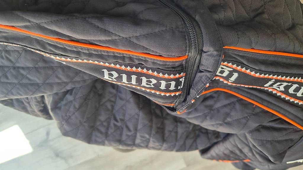 Giacche: Coole Herren Textil Step-Jacke XXL – Usato da Wohlen AG venduto da pumu_11 3