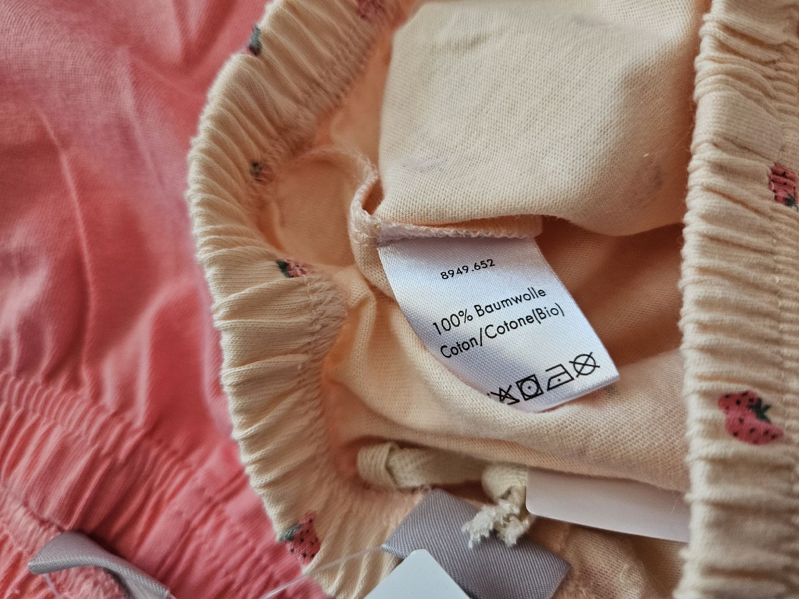Kleiderpakete & -sets: Shorts Gr. 92, NEU – Neu und originalverpackt aus Worb von jun_fj8w 2