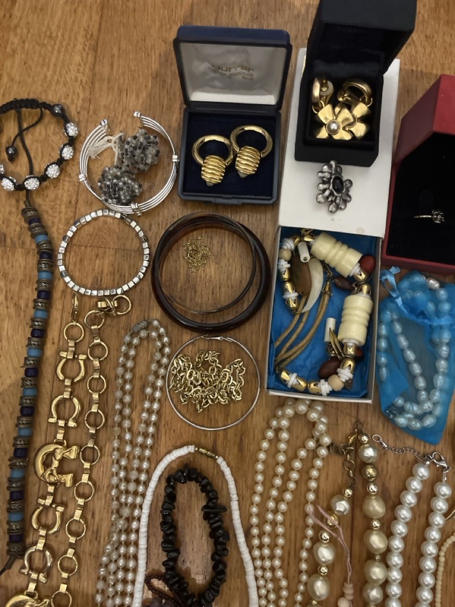 Sonstiger Schmuck: Schmuck  – Gebraucht aus Horw von Flohmi10 4