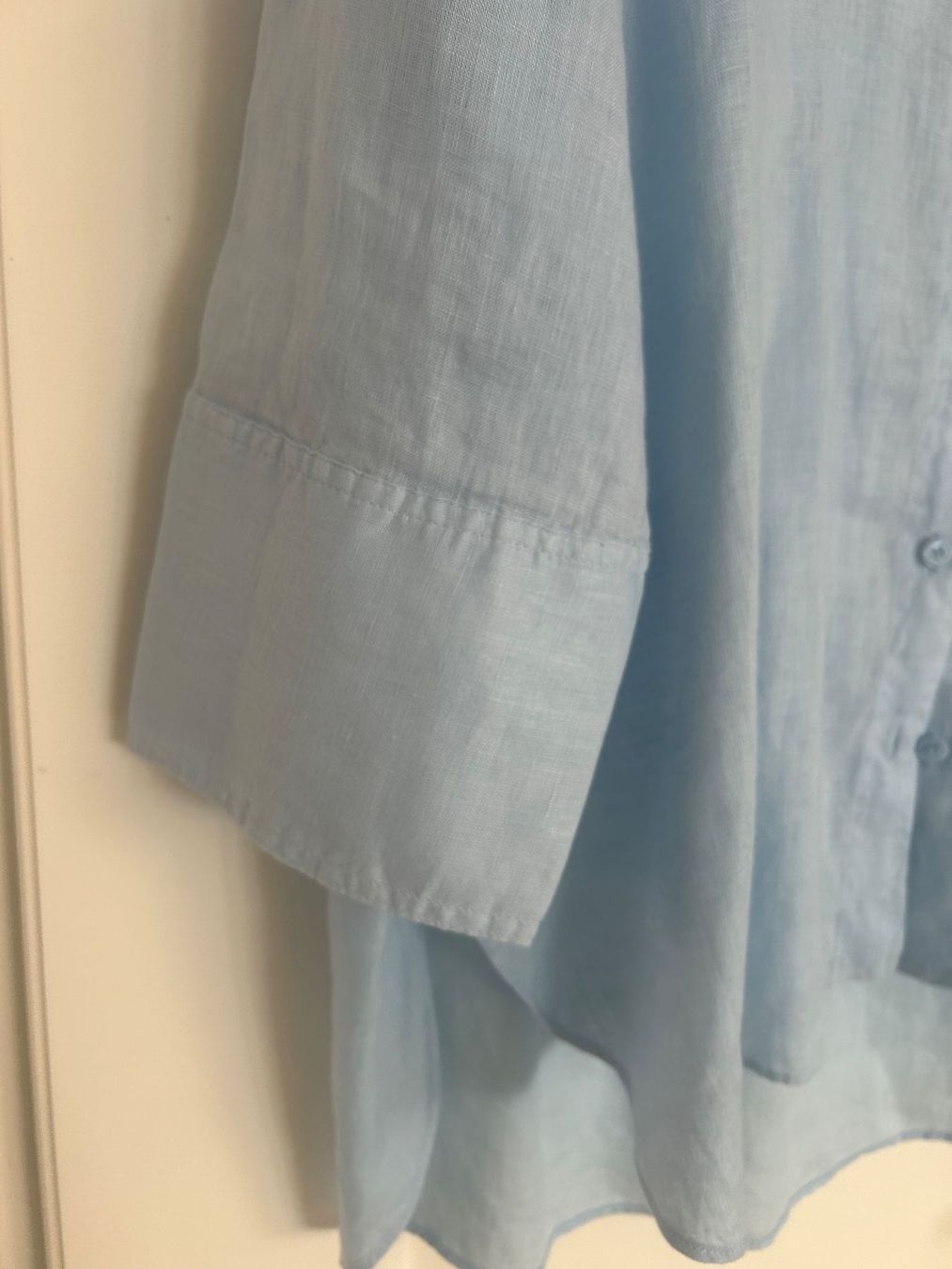 Zara Camicette: Sommerbluse Gr. M – Usato da Widen venduto da Ragusa33 3