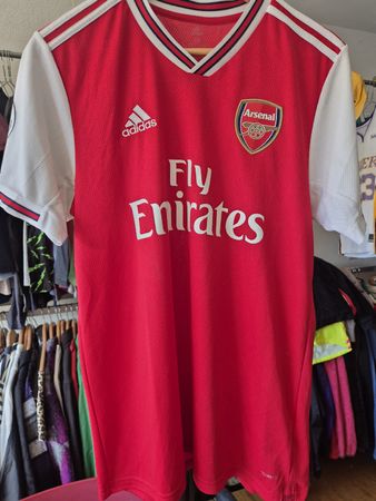 maillot arsenal for. 19-20