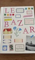 Le Bazar- Stickerbuch