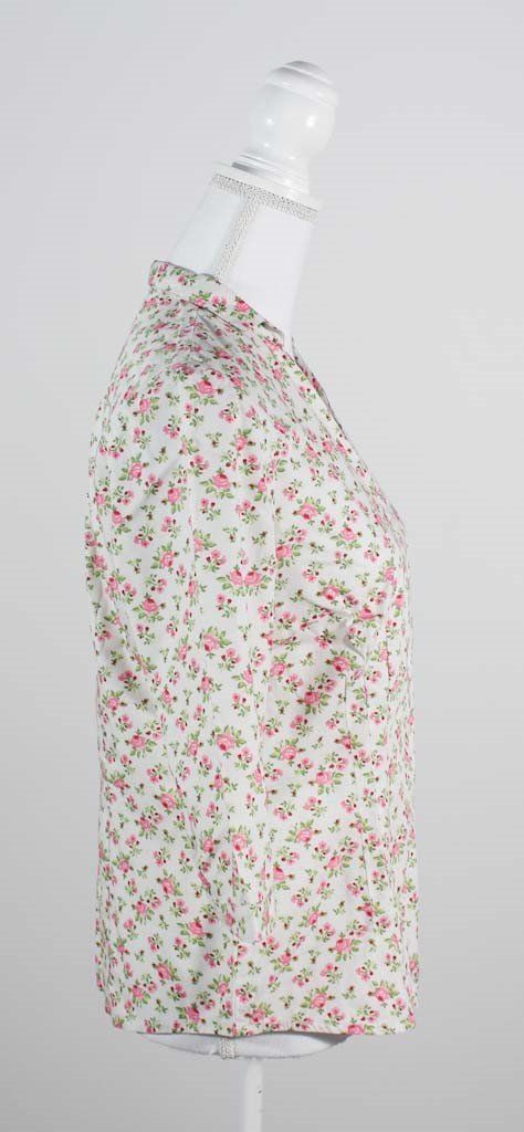 Camicette: ALPIN de luxe Bluse Gr. 38 – Usato da Belp venduto da caramel-secondhand 1
