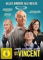 ST. VINCENT           Bill Murray            ==> SAMMELPORTO