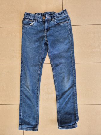 Hose Grösse 152