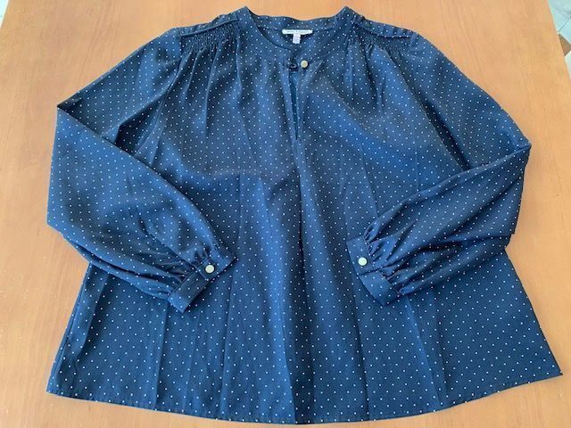 Juicy Couture Camicette: Bluse Juicy Couture Gr. S – Usato da Oberweningen venduto da Bumblebee2