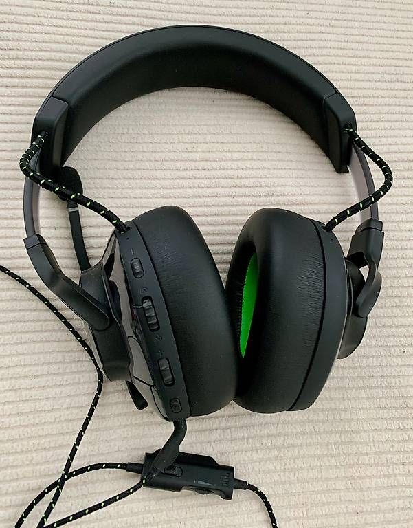 Cuffie: JBL Gaming Kopfhörer  – Usato da Moosseedorf venduto da lor_q9bd 2