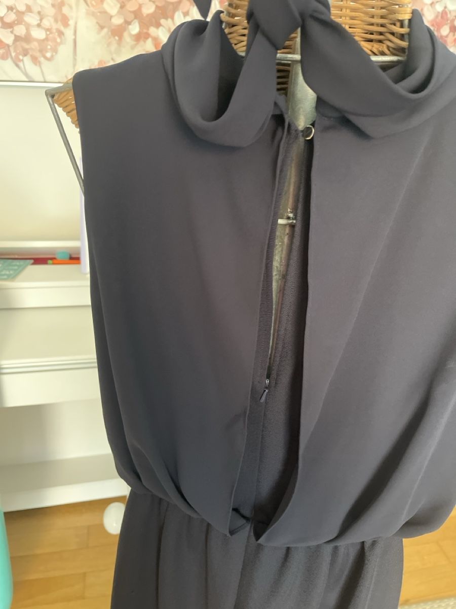 Kleider: Elegantes Kleid, comma, 42 – Gebraucht aus Solothurn von Bobesch08 4
