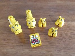 Duplo Set Tiger (Y102)