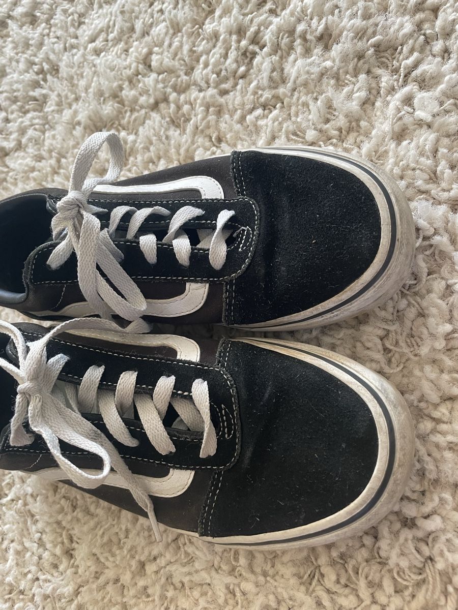 Vans Scarpe da uomo: Original Vans Grösse 38.5 – Usato da Galgenen venduto da Sotili 1