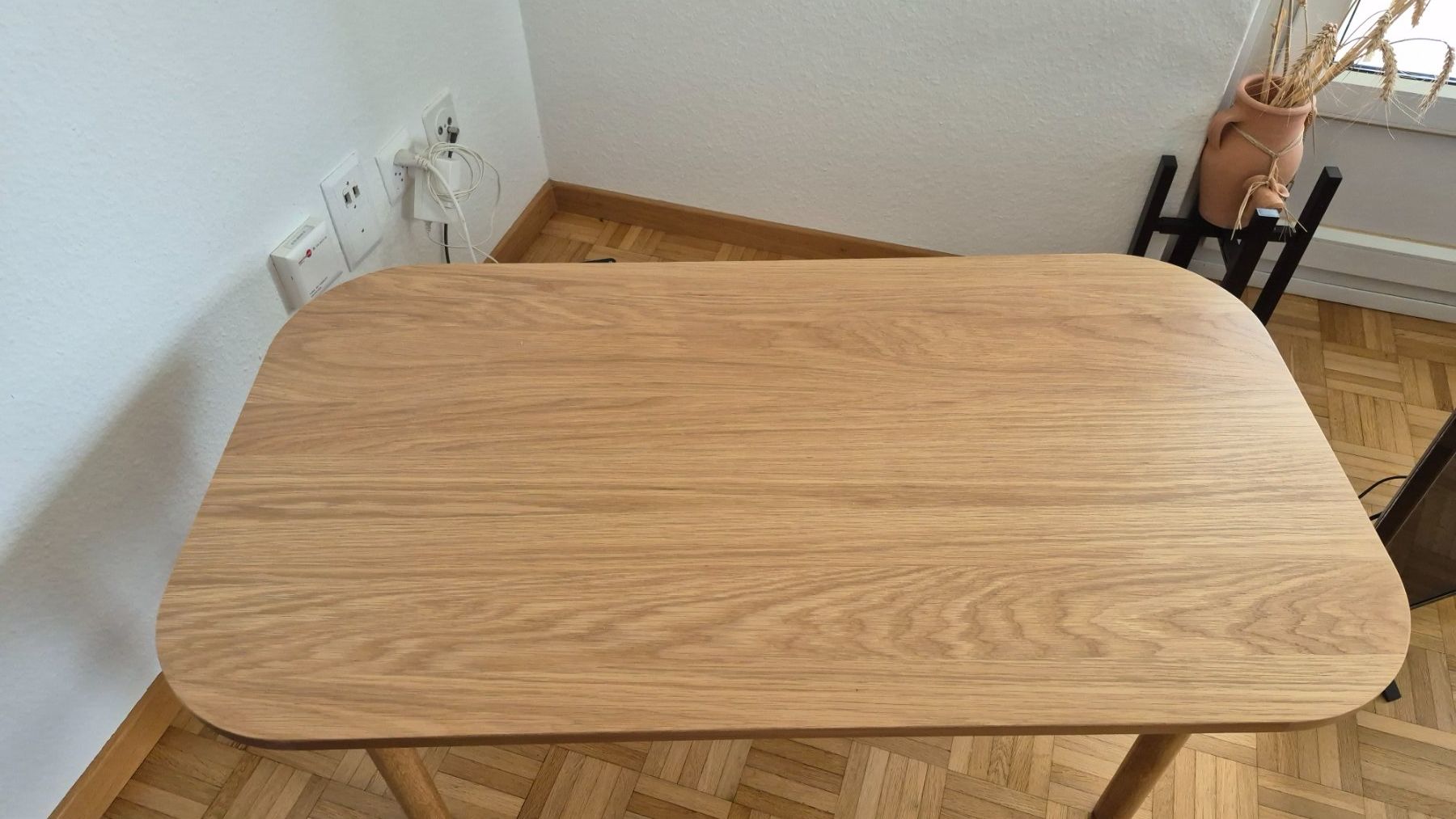 Jysk Tavoli: Couchtisch – Nuovo (secondo la descrizione) da Nussbaumen AG venduto da kazraji 1