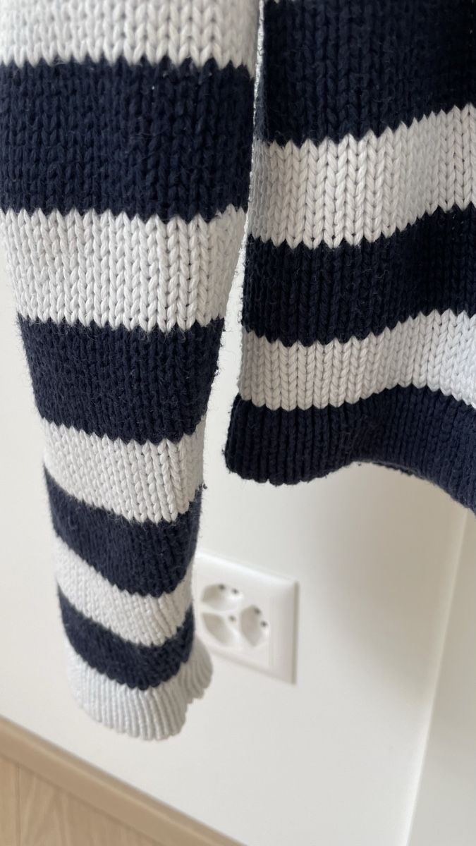 J.Crew Pulls & Sweat-shirts: Pull en coton J.Crew – D'occasion à Satigny par Pauline_1987 6