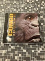 Congo: In die Tiefen von Zinj - PC (1995, deutsch)