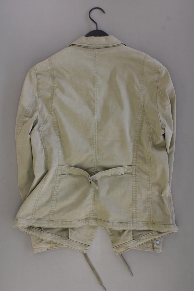 Giacche: Marc Cain Classic Jacke Gr. 42 neuwertig – Nuovo (secondo la descrizione) da Neustadt an der Waldnaab venduto da SecondLifeFashion 2
