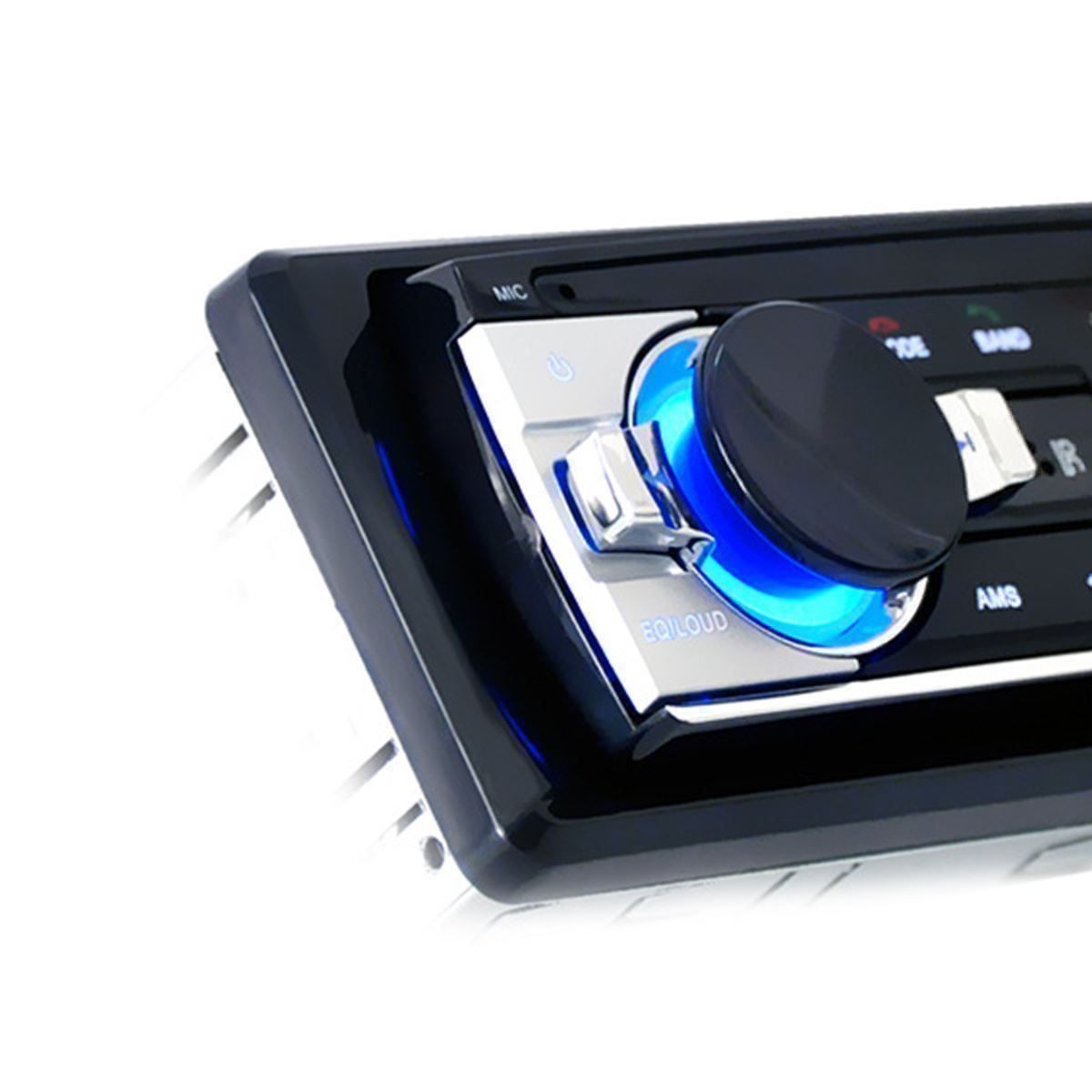 Lettore multimediale & Streamer: Auto MP3 Player Music Player Autoradio – Nuovo (secondo la descrizione) da Thun venduto da keller001 6