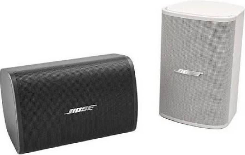 Bose Lautsprecher: Bose Lautsprecher 1 Paar – Neu und originalverpackt aus Mauensee von fa81en23 1